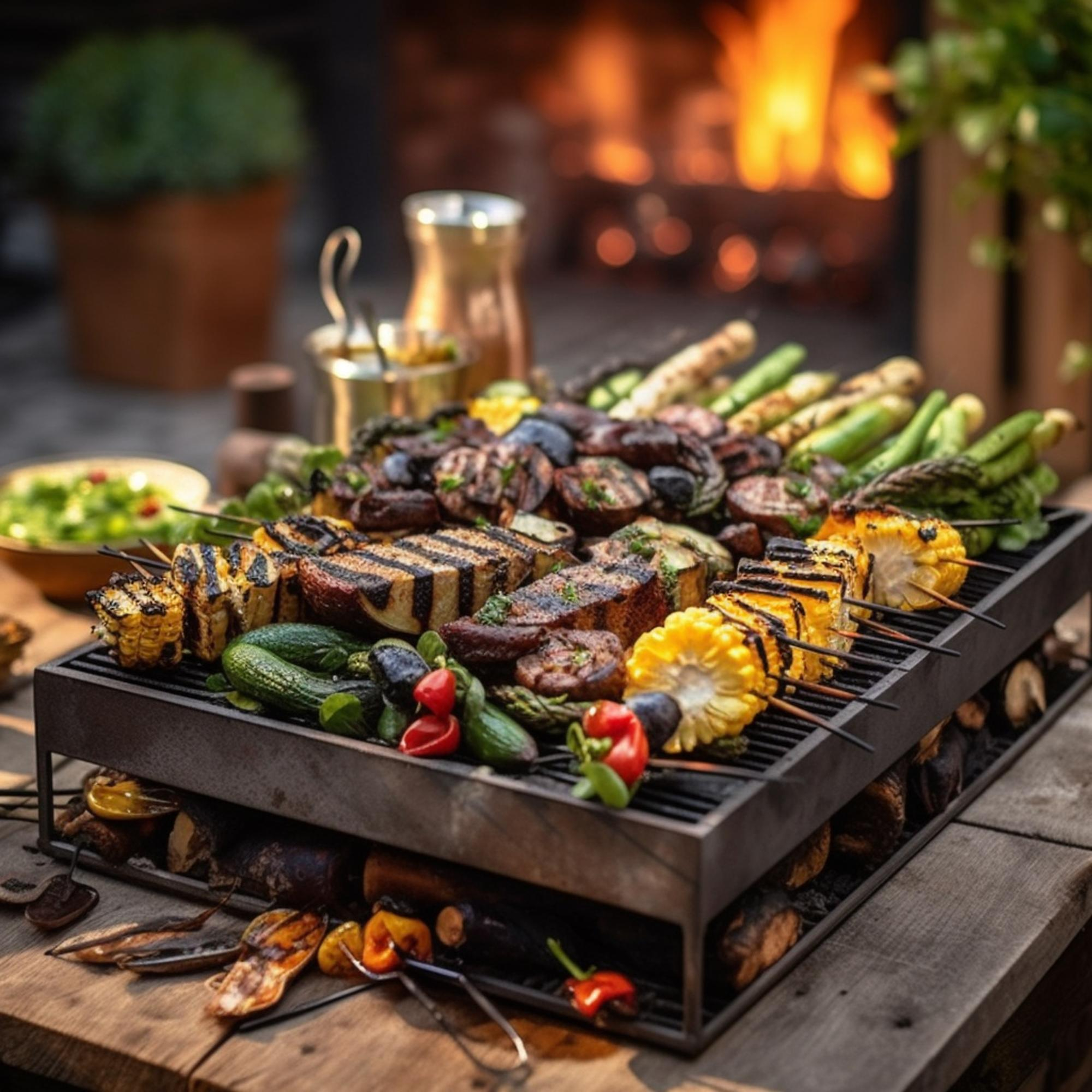 Buffetvorschläge – Wannenhof Events